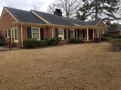 116 N Breazeale Ave, Mount Olive, NC, 28365