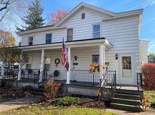 240 E Walnut St, Oneida, NY 13421