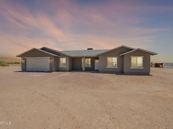 1331 S 356th Avenue, Tonopah, AZ 85354