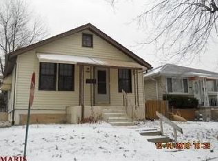 744 Dallas Dr, Saint Louis, MO