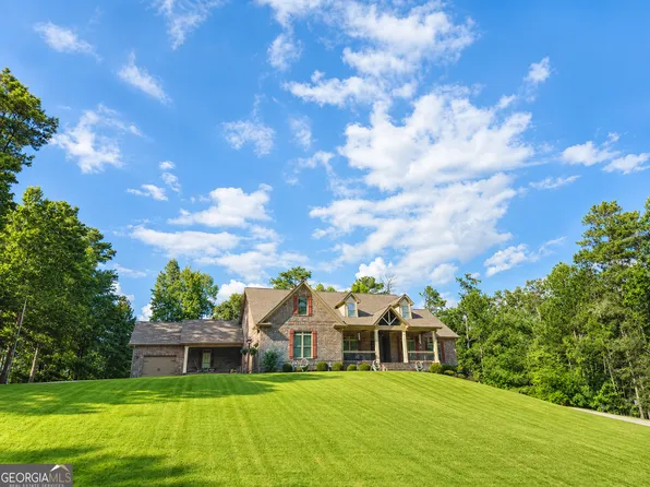 3760 Oak Hill Rd, Douglasville, GA 30135