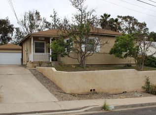 2011 Tulip St, San Diego, CA 92105