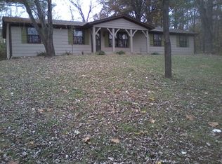 333 Highway F, Defiance, MO 63341
