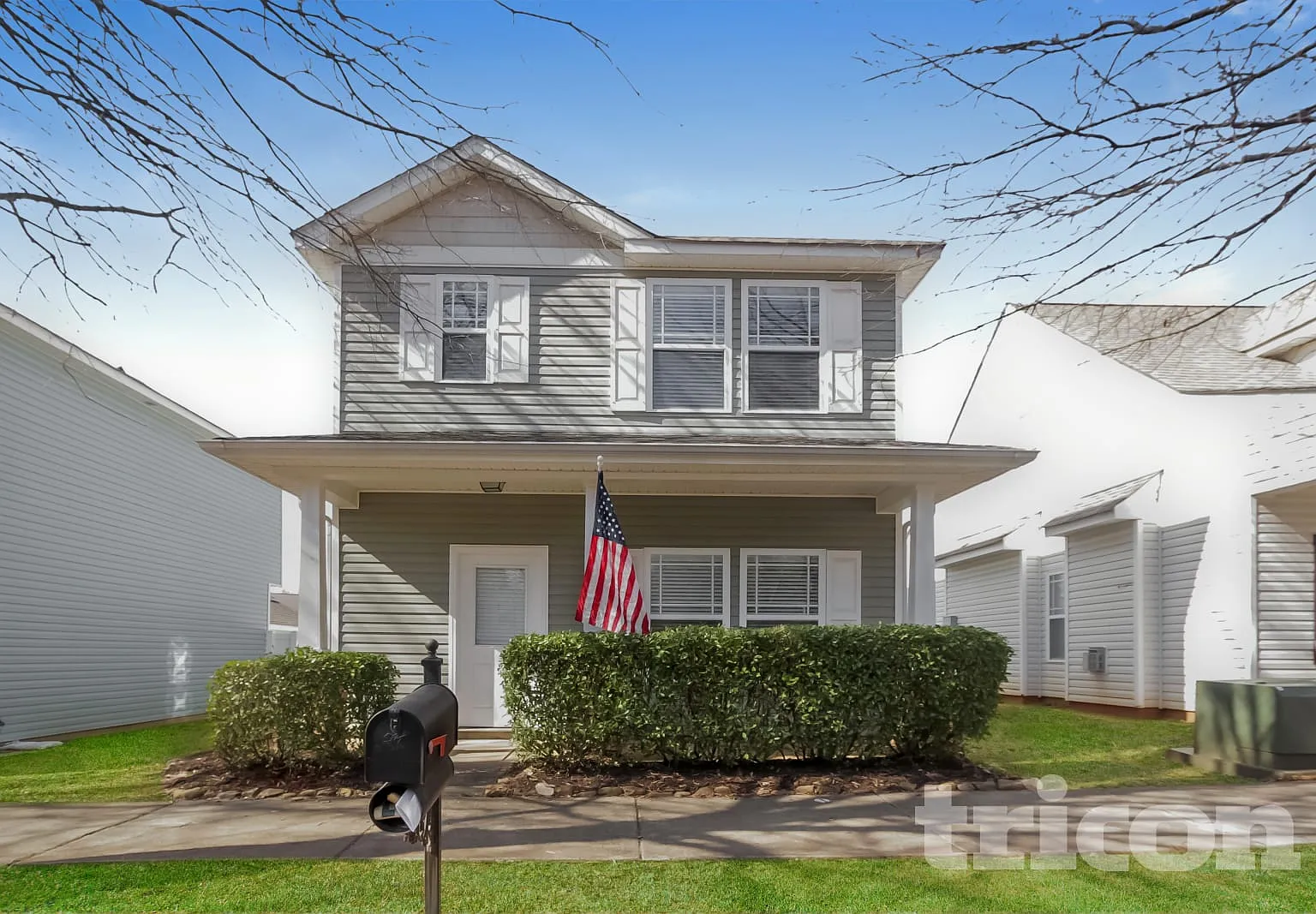 12401 Walden Lea Drive Huntersville NC — Photo 1
