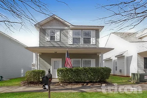 12401 Walden Lea Dr Photo 1