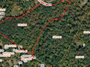 LOT Montview Dr #C, Ruckersville, VA 22968