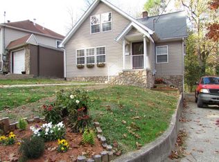 203 Campbell St, Beckley, WV 25801