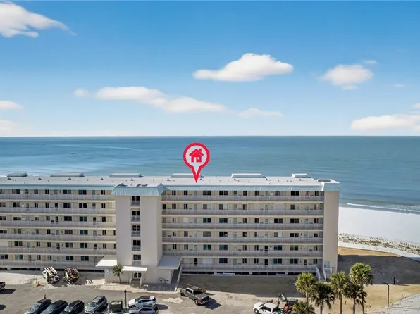 7400 Estero Blvd APT 330, Fort Myers Beach, FL 33931