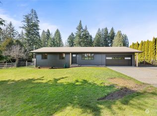 15912 NE 137th Ave, Brush Prairie, WA