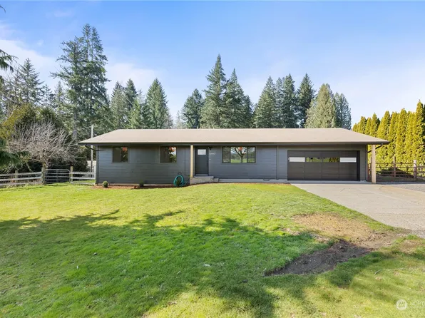 15912 NE 137th Avenue, Brush Prairie, WA 98606