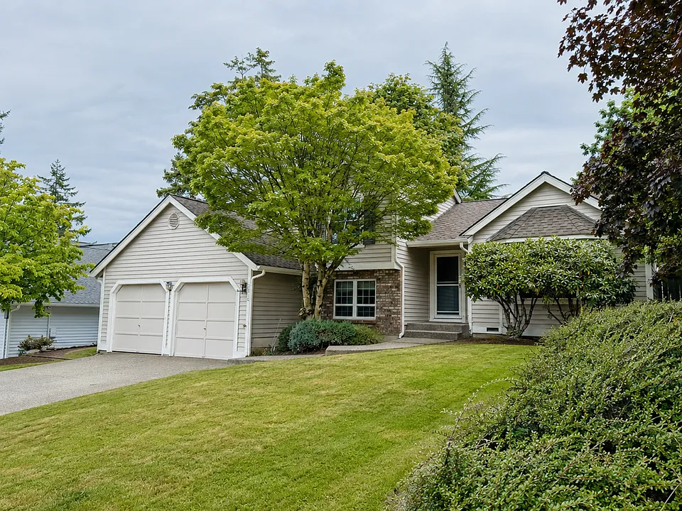 2816 235th Pl NE