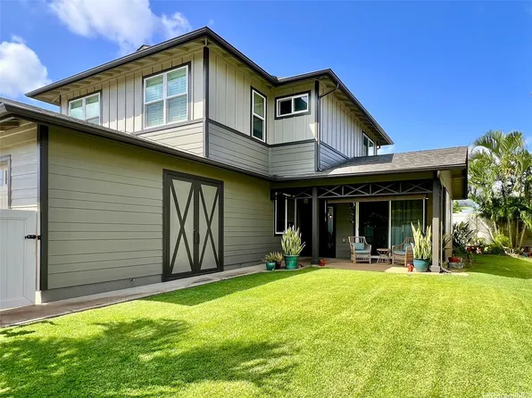 91-1092 Olowa St, Ewa Beach, HI 96706