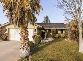 1970 Erin Dawn Cir, Saint George, UT 84790
