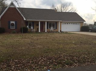 269 Jessie Rd, Boaz, AL 35957