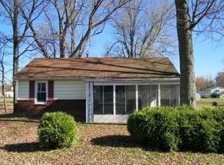 223 2nd Ave, Galion, OH