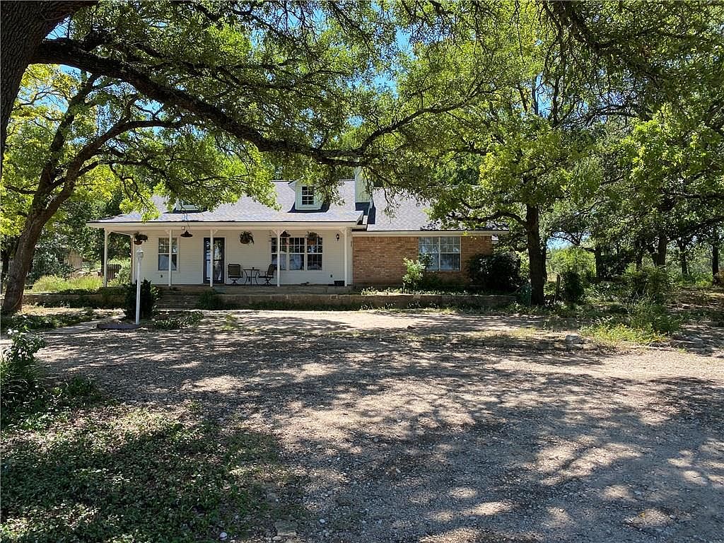 7930 Fm 1783 Gatesville Tx 76528 Zillow