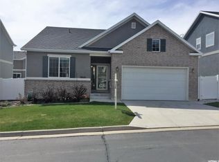 3325 N Osprey Way, Layton, UT 84040