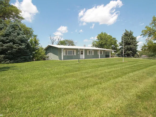 2707 205th St, Clarinda, IA 51632
