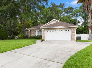 1005 Gallant Fox Cir N, Jacksonville, FL 32218