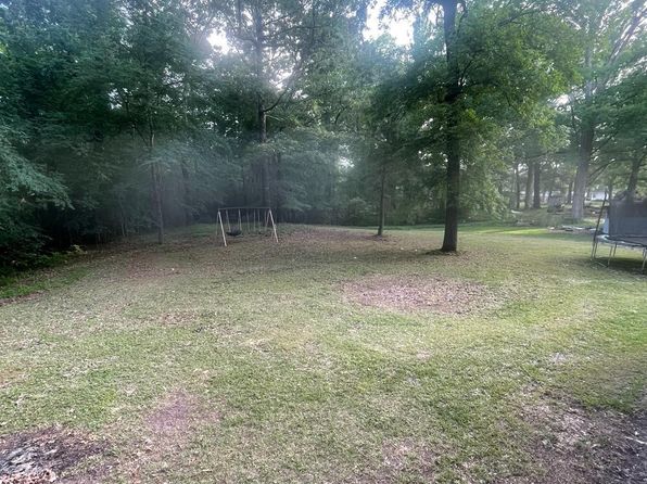 520 Roosevelt Dr, Star City, AR 71667