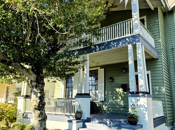317 N Barcelona St #2, Pensacola, FL 32501