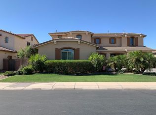 1211 E Yellowstone Pl, Chandler, AZ 85249