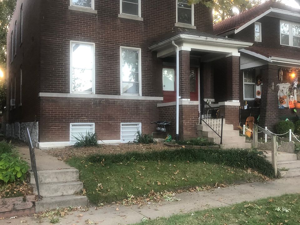 1st image of 4816 Milentz Ave #A
