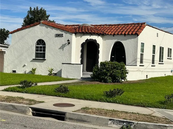 15032 S Mariposa Ave, Gardena, CA 90247
