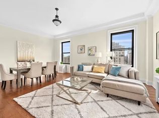 210 Riverside Dr APT 11B, New York, NY 10025
