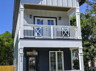 910 W Jackson St, Pensacola, FL 32501