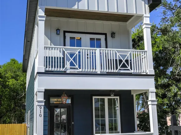 910 W Jackson St, Pensacola, FL 32501