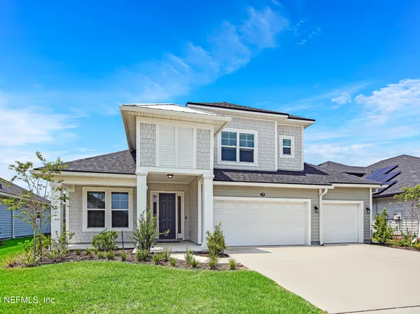 179 Horsetail Ct, Saint Augustine, FL 32095