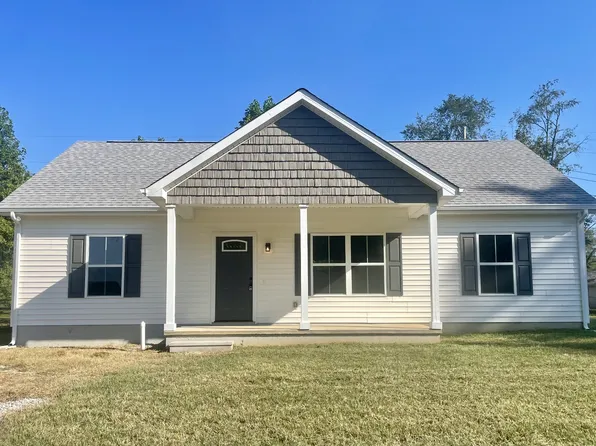 204B Clayton St, Lawrenceburg, TN 38464