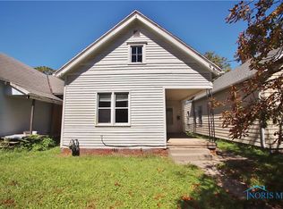 117 E Streicher St, Toledo, OH