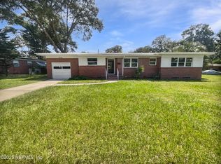 8308 MANAVISTA Street, Jacksonville, FL 32211