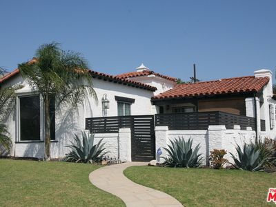 2003 W 75th St, Los Angeles, CA, 90047