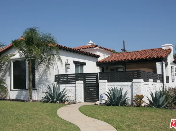 2003 W 75th St, Los Angeles, CA 90047