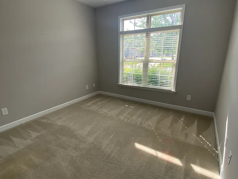 Front bedroom