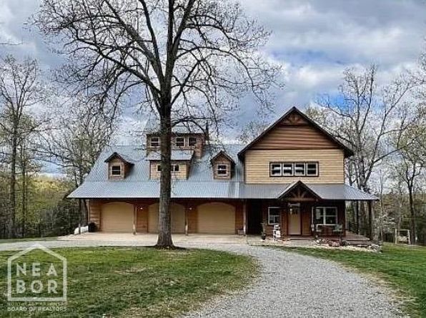 197 Shoreleave Ln, Elizabeth, AR 72531