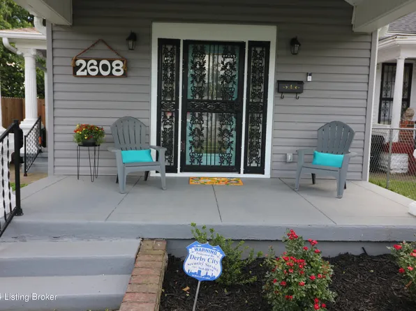 2608 Elliott Ave, Louisville, KY 40211
