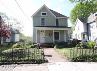 433 Foulds Ave, Alton, IL 62002