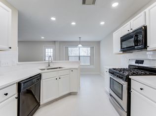 9458 Parsley Path Ln, Houston, TX 77064