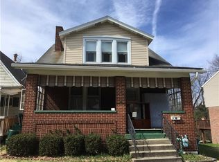 13 Wallace Rd, Pittsburgh, PA 15209