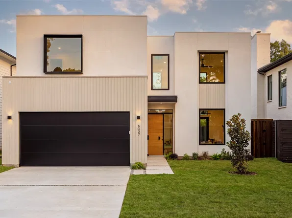 6027 Goodwin Ave, Dallas, TX 75206