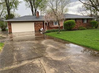 618 Farmersville Germantown Pike, Germantown, OH 45327