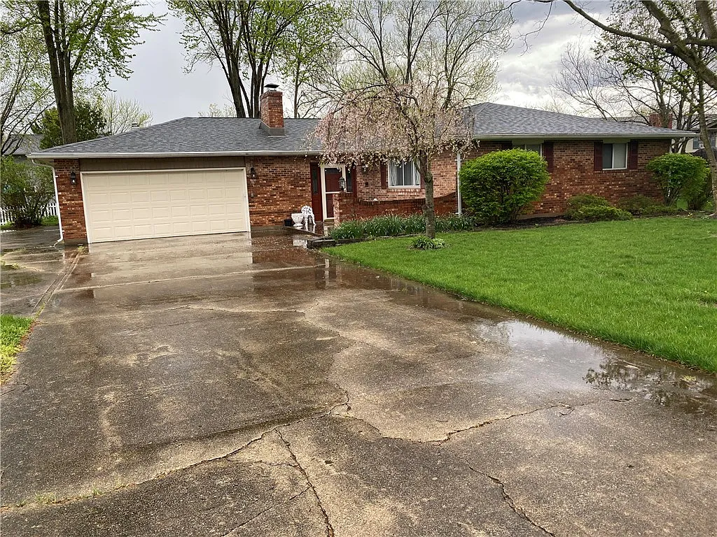 618 Farmersville Germantown Pike photo 1