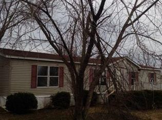 3610 Locust Grove Rd, Newbern, TN 38059