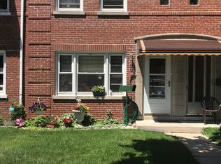 4024 W 58th Pl, Chicago, IL 60629