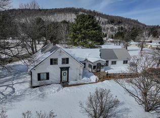367 Calendar Brook Road, Lyndon, VT 05851