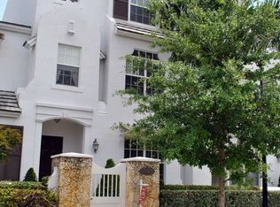 7681 SW 54th Ct #D, Miami, FL 33143